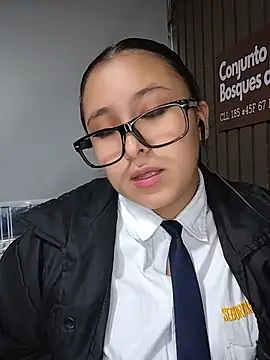 Cute_Penelope webcam