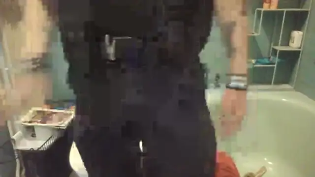 SHARPSkinhead webcam