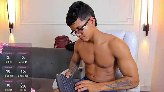 Paradise_boy_s webcam