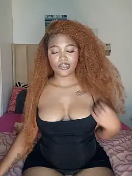 charmainexxx webcam