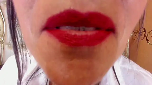 Celeste_Baker_ webcam
