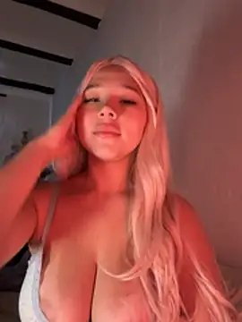 -SofiaCastillo- webcam