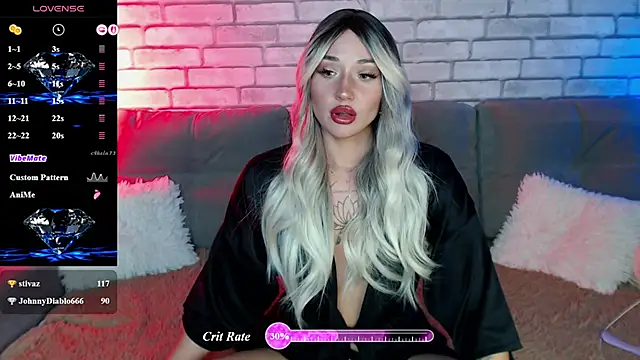 Eva_Evile webcam