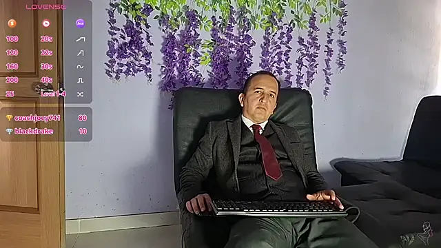 GreisyAndHazzan webcam