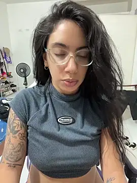 Heratemporal webcam