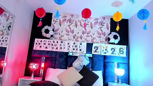 Susa1userma_ webcam