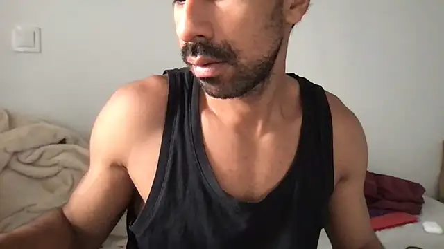 Lucascacaca webcam