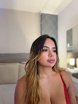 Mistyca webcam