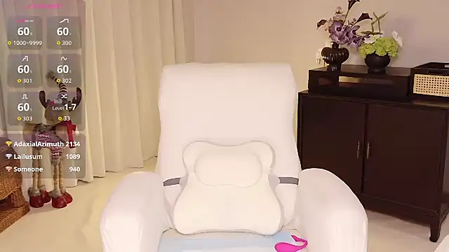 Lucky-baby webcam