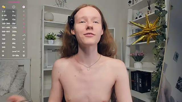 ZaraBluitt webcam