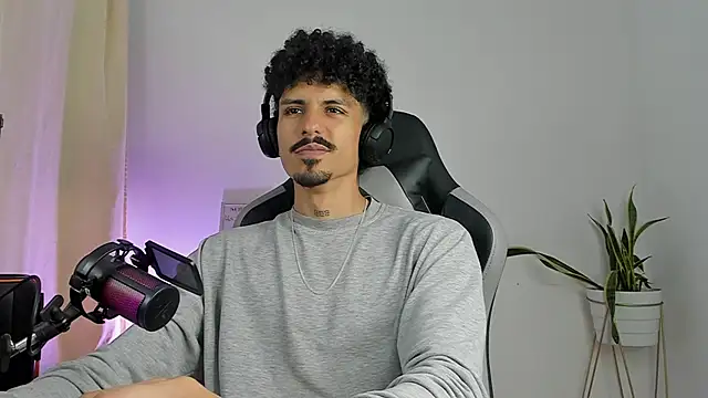 Lukeetaylor webcam