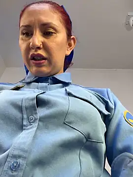 Megan-01- webcam