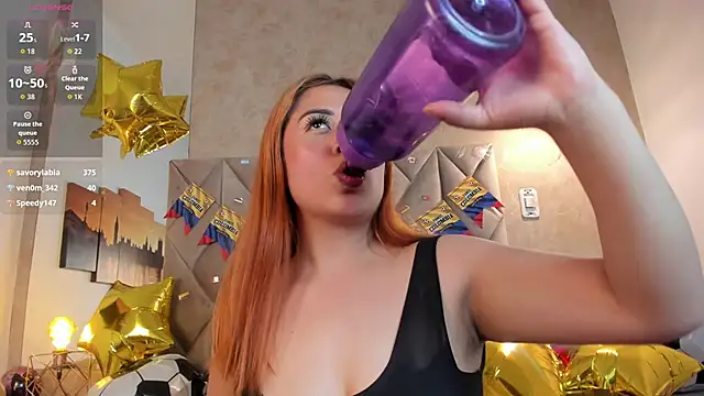 kailinmoonx webcam
