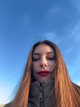 CrystalClean webcam