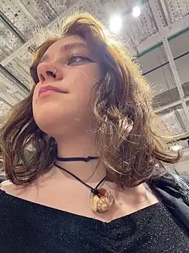 lucy-joy webcam