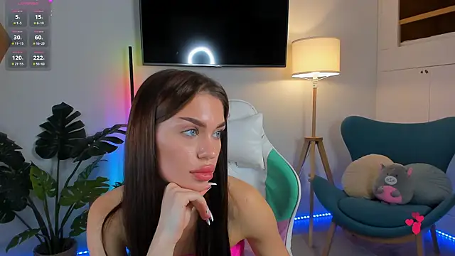Cherry___Kiss webcam