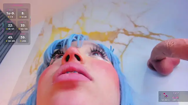 hinata_dolly webcam