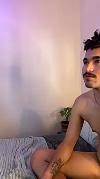 FreeIvy webcam
