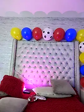 Pamelamiler__ webcam