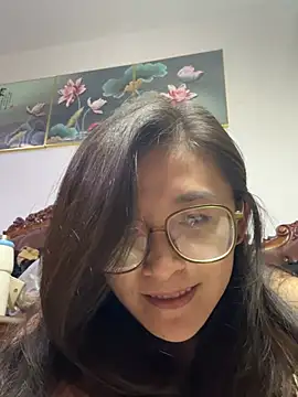 yinyin326 webcam