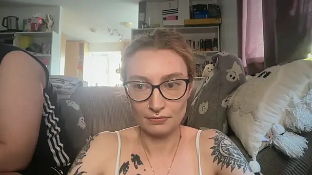 harleyblair webcam