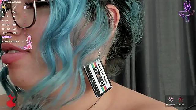 HATSUNE__ webcam