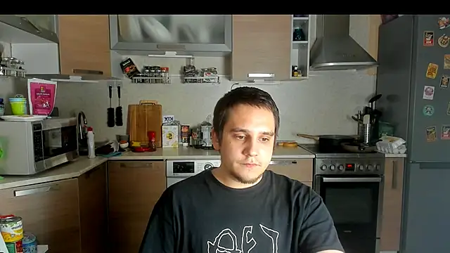 Bear_Beer130 webcam