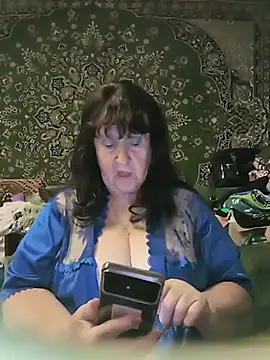 CrystalLime6411 webcam