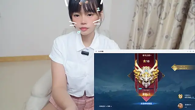 Duolamei webcam