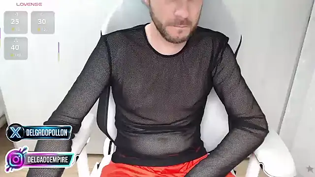 delgadopollon1991 webcam
