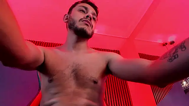Boss_Domiinator webcam