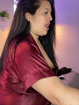 Watch Andrea_secret_ live on EroticFlix - High definition streams