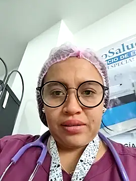 Nurse_Alice-7 webcam