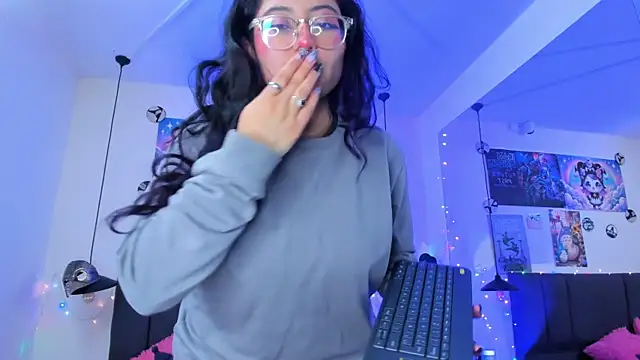 SabrinaV_ webcam
