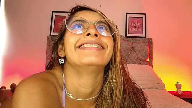 HannySexyy webcam