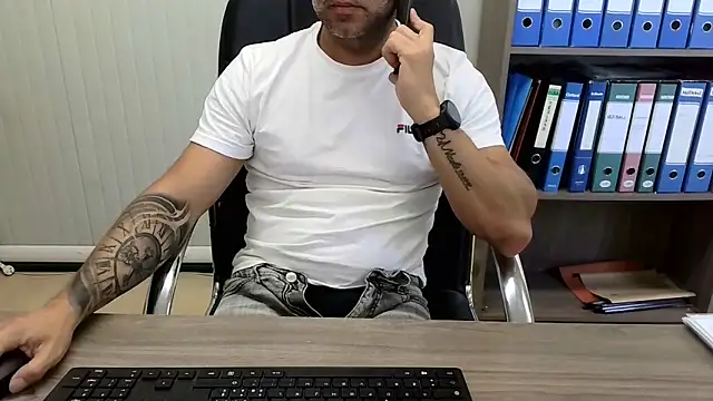Evasionee webcam