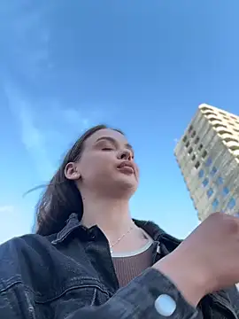 KristiRich live sex cam