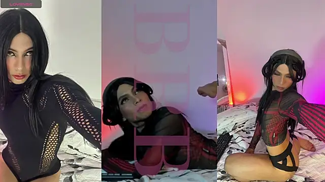Dominique_Rae webcam