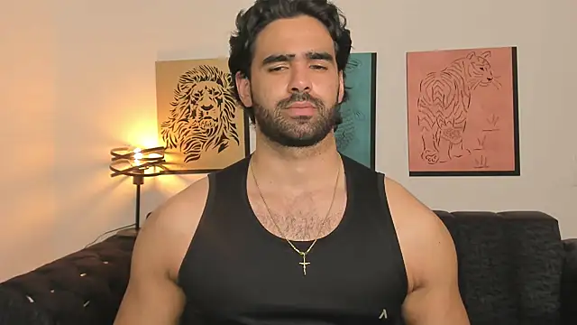 Brad_Martin webcam