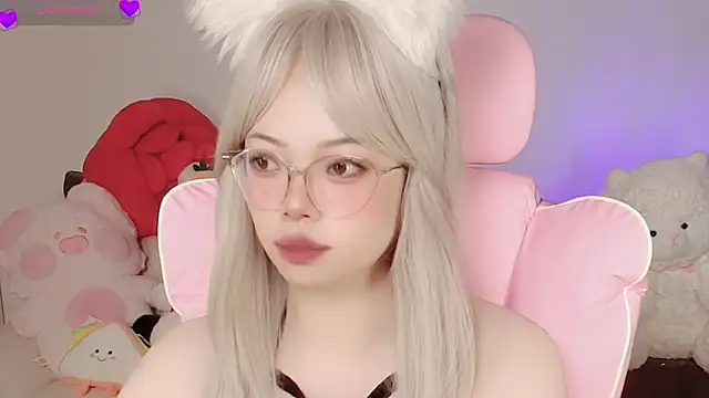 Miyeoonn webcam