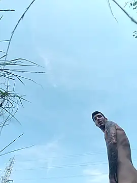 PsyLeo96 webcam