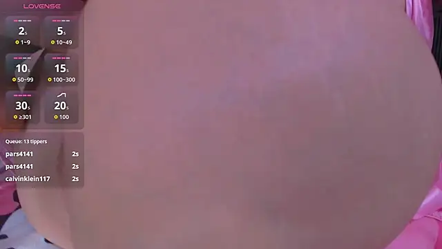 Kloe_priston webcam