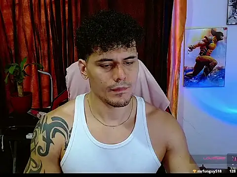 Logan0626 webcam