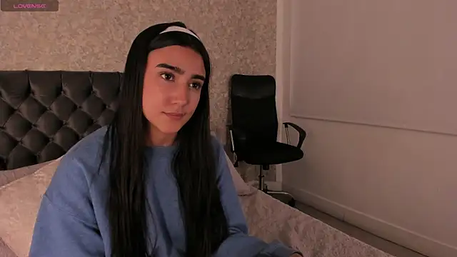Anika_H webcam