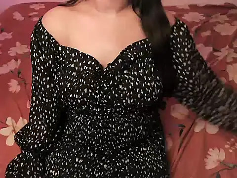 Glamorousnisha_ webcam