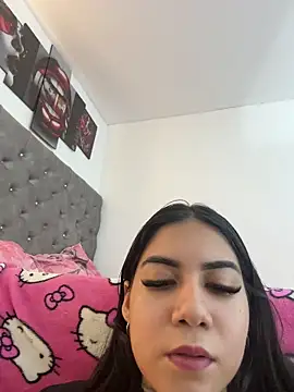 Pamela23x webcam