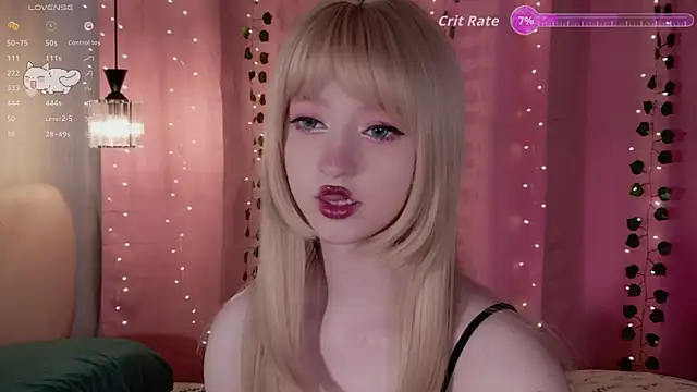 effy_dollie webcam