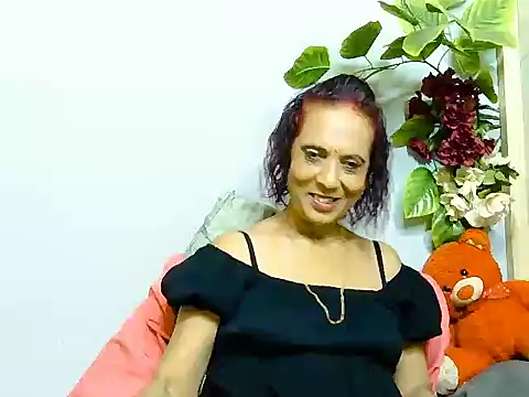Hot_queen58 webcam