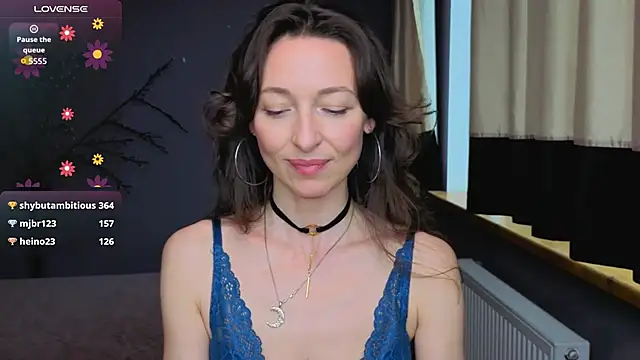 Kate_Millersi webcam