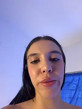 Jetf_Andrea_couple webcam